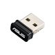 ADATTATORE WIRELESS ASUS USB-N10 Nano USB 2.0 150M 802.11n