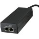 NETPOWER ATLANTIS A02-G1PoE alimentatore periferiche con supporto PoE (IP Camera, Access Point o telefoni VoIP)