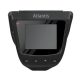 CAMERA CAR/DASH CAM ATLANTIS A12-DC35-ADV videocamera FULL HD digitale uso interno veicolo (funz. scatola nera)