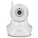 VIDEOCAMERA ATLANTIS A14-PC7000-MT1 MOTOR 7000 1280×720 a 25fps in H.264 Wifi 10 IR led (8mt) App per Android ed Apple