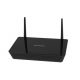 ACCESS POINT WIRELESS NETGEAR WAC104-100PES AC 1200 DUAL BAND 1P GIGABIT WAN Supp PoE 802.3af gestione standalone/cloud protetto