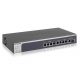 SWITCH NETGEAR MS510TX-100EUS 8P MULTI-GIGABIT SMART MANAGED PRO 1P 10J RJ-45 E 1P SFP+