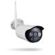 TELECAMERA ATLANTIS A13-A750-COD OUTDOOR HD 1280x720p a 25fps in H.264 Motion Detection