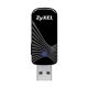 ADATTATORE WIRELESS ZYXEL NWD-6505 USB 2.0 AC 600Mbps Dual Band