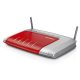 ROUTER FRITZ! ADSL2+ WIRELESS Box 3272 2.4GHZ ISM 450M 4P RJ45-IEEE 802.11N LTE UMTS HSPA 2 Antenne – 20002650