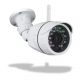 VIDEOCAMERA ATLANTIS PlusCam HD Outdoor OUT1 7500 Wireless 1280x720p a 25fps 21 IR LED(15mt) App x Android/Apple+CARD 40€ CHILI