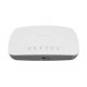 ACCESS POINT WIRELESS NETGEAR WAC510-10000S AC 1200 DUAL BAND 1P GIGABIT WAN Supp PoE 802.3af gestione standalone/cloud protetto