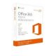 MICROSOFT Office 365 Home Premium Italian Subscr 1YR EZ Medialess 1 utente – 5PC/MAC + 5 SMARTPHONE + 5 TABLET 6GQ-00723