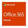 MICROSOFT Office 365 Home Premium P4 Italian Subscr 1YR EZ Medialess 1 utente – 5PC/MAC + 5 SMARTPHONE + 5 TABLET 6GQ-01051