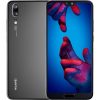 SMARTPHONE VODAFONE HUAWEI P20 Black 5,8″ OctaCore Kirin970 2.36+1.8GHz 4GB 128GB 20+12+24Mpx 4G FP Android 8.1
