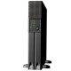 UPS ATLANTIS A03-OP1000-RC Server Online 1000VA (900W) LinePower 1000, utilizzabile sia in formato rack che tower 3IEC in uscita