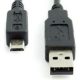 CAVO ATLANTIS USB 2.0 A-MICRO B M-M 1,5mt