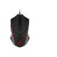 MOUSE MSI Interceptor DS B1 Gaming Mouse 1600 DPI – USB