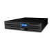 UPS ATLANTIS A03-OP2000-RC Server UPS Online 2000VA(1800W)Utilizzabile sia in formato rack che tower 4Batterie 6 IEC in uscita