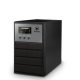 UPS ATLANTIS A03-OP1001 Server Online 1000VA (700W) Line Power 1001, Tower, doppia batteria, USB e RS232,3 IEC