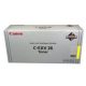 TONER CANON C-EXV26 GIALLO X IR C1021i IR C1028i IR C1028iF 6.000 pag 1657B006BA