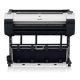 ImagePROGRAF iPF770 MFP M40 Solution: iPF770 printer engine + Piedistallo ST-34 + Scanner M40 completo di Reprostand