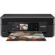 MULTIFUNZIONE EPSON Expression Home XP-442 A4 4INK 9/4.5 PPM 100FF DISPLAY LCD Touchpad SD USB2.0 WiFi Direct Epson Connect