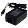 DATALOGIC Power Adapter, 12V DC, AC/DC Regulated, RoHS (For Use with 6003-XXXX Power Cords) 8-0935
