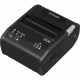 STAMPANTE EPSON TM-P80 (321) TERMICA Portatile taglio parziale Batteria (OY-BY60II) USB LAN WiFi NFC (no alimentatore)