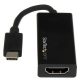 STARTECH Adattatore video USB-C a HDMI – M/F – Ultra HD 4K