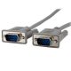 STARTECH Cavo monitor VGA 1,8 m – HD15 M/M