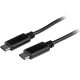 STARTECH Cavo USB-C – M/M – 1m – USB 2.0