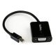 STARTECH Convertitore adattatore Mini DisplayPort 1.2 a VGA – Mini DP a VGA – 1920×1200