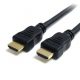STARTECH CAVO HDMI AD ALTA VELOCITA’ con Ethernet 2 mt – HDMM2MHS