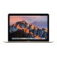 NB APPLE MACBOOK MNYK2T/A 12-inch MacBook: 1.2GHz dual-core Intel Core m3, 256GB – Gold