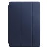 SMART COVER IN PELLE APPLE per iPad Pro 10,5″ Midnight Blue MPUA2ZM/A