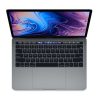 NB APPLE MACBOOK PRO MR9Q2T/A 13-inch with Touch Bar: 2.3GHz quad-core 8th-generation i5 processor, 256GB – Space Grey