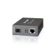 FIBER CONVERTER TP-LINK MC220L Gigabit 1000Mbps RJ45 to 1000Mbps SFP slot supporting MiniGBIC modules