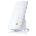WIFI RANGE EXTENDER UNIVERSALE WIRELESS TP-LINK AC750 RE200 433Mbps at 5GHz + 300Mbps 802.11ac/a/b, 2 ANTENNE INTERNE