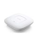 ACCESS POINT WIRELESS EAP115 Montaggio a soffitto 300Mbps a 2.4GHz 1 10/100Mbps LAN 2 Antenne