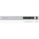 UniFI UBIQUITI Switch 16 porte, 150Watt – US-16-150W –