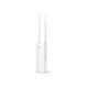 ACCESS POINT CONTROLLATO WIRELESS TP-LINK CAP300-Outdoor N 300Mbps Captive Portal, Multi-SSID