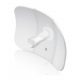 ANTENNA UBIQUITI LBE-5AC-23 5GHZ LITEBEAM – AIRMAX – AC 23DBI