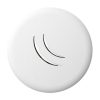 ACCESS POINT MIKROTIK cAP ite with AR9533 650MHz CPU,64MB RAM,1LAN,built-in 2.4Ghz 802.11b/g/n 2Chain wireless 1.5dBi ant OS L4
