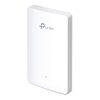 ACCESS POINT TP-LINK EAP225-WALL AC1200 Dual Band Wall-Plate Qualcomm,867Mbps a 5GHz+300Mbps a 2.4GHz,4P 10/100Mbps LAN, MU-MIMO