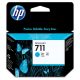 INK HP CZ130A N.711 Ciano 29ML x T120 T520