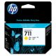 INK HP CZ132A N.711 Giallo 29ML x T120 T520