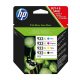 INK HP C2P42AE N.932XL Nero + N.933XL Multicolor X OJ-6100 OJ-6600 OJ-6700 OJ-7510