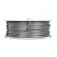 VERBATIM Bobina Stampante 3D PLA Argento (silver/metal-grey) 1.75mm 1kg