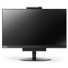 MONITOR LENOVO Tiny-in-One 24 10QYPAT1IT LED 23.8″ Wide IPS 1920×1080 7ms 250cd/mq 1000:1 DP