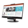MONITOR LENOVO ThinkCentre Tiny-in-One 24 Gen3 LED 23,8″ TOUCH Wide IPS 1920×1080 5ms 250cd/mq 1000:1 DP