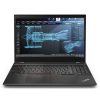 WORKSTATION MOBILE LENOVO ThinkPad P52s 20LB000AIX 15,6″ i7-8550 16GB SSD256GB nVidia Quadro P500M 4GB NO DVD W10P