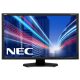 MONITOR NEC LED 27” Wide PA272W IPS 0.270 2560×1440 340cd/m² 1.000:1 5 USB DVI VGA HDMI DISPLAY PORT Pivot RegH  Girevole Black