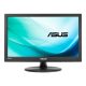 MONITOR ASUS TOUCH SCREEN LED 15.6″ Wide VT168H 0,252 1366×768 10ms 200cd/m²50.000.000:1 VGA HDMI 10punti multitouch