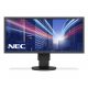 MONITOR NEC LCD 29” EA294WMi IPS 300cd/m² 1.000:1 2560 x 1080 6ms MM 2x1W 5P USB 2.0 HDMI DP, Pivot,Reg H, Piano Girevole, Nero